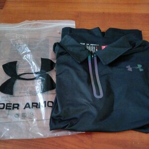 UNDER ARMOUR