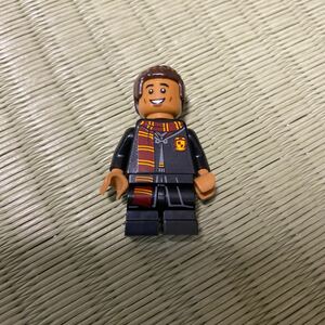  Lego mini figure Harry *pota- series Dean * Thomas 71022 Mini fig large amount exhibiting including in a package possibility regular goods LEGO