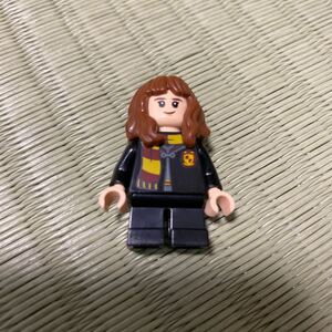  Lego mini figure Harry *pota- is - my o knee * grandeur 
