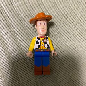  Lego Toy Story mini figure woody woody