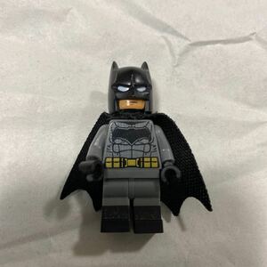  Lego mini figure Batman 