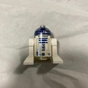 レゴ スターウォーズ ミニフィギュア R2-D2
