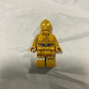  Lego Звездные войны мини фигурка Lego C-3PO протокол * Droid мини фигурка 75159 75136 75173 75222 75228 75192