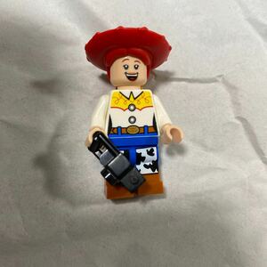  Lego Toy Story mini figure jesi-