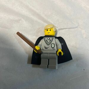  Lego mini figure Harry Potter maru foi