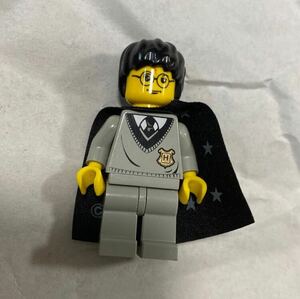  Lego mini figure Harry Potter 