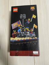 LEGO 40485 レゴ　FCバルセロナ カンプノウ　サッカー　非売品　_画像2