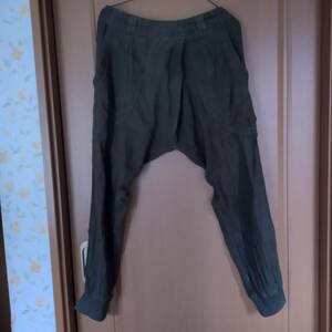  military jersey pants M Army 