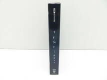TENET テネット 4K ULTRA HD+Blu-ray Disc ブルーレイ HDR 3枚組 ブックレット 初回仕様 送料185円_画像5