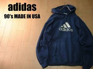 Old adidas