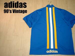 Old adidas