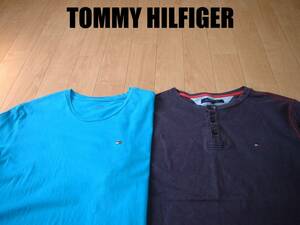 TOMMY HILFIGER