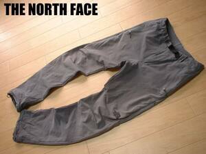 THE NORTH FACE балка b брюки S женский стандартный NBW31605 North Face WOMEN стрейч джерси уличный TNF вышивка бегун goldwyn 