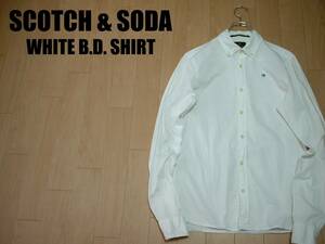 SCOTCH＆SODA