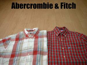 Abercrombie&Fitch