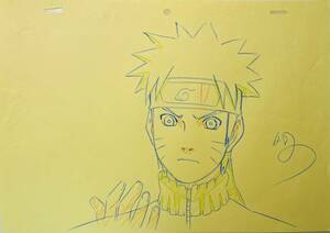  Naruto (Наруто) NARUTO.... Naruto (Наруто) исходная картина 9 шт. комплект 