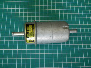 differentialOil filter ４１９３０-ＳＰ００１ ＡＥ８６？