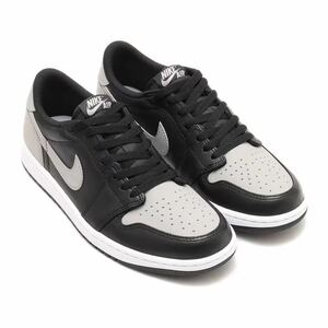 Nike Air Jordan 1 Retro Low OG Shadow サイズ27.5 新品未使用品　エアジョーダン