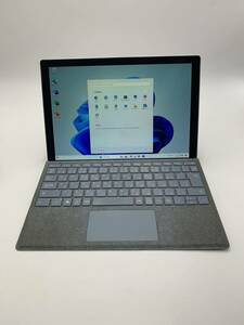 151 Microsoft Surface Pro 6 1796 Core i5 8350U メモリ8GB SSD256GB 12.3インチ