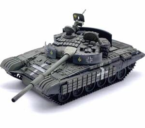 新品 1/72 T-72AV 主力戦車 ウクライナ陸軍 塗装済 完成品 検 ドラゴンアーマー ホビーマスター タミヤ dragon armor ロシア タミヤ