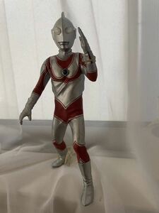 非正規 帰ってきたウルトラマン ウルトラマンジャック 22cm （検） 少年リック エクスプラス X-PLUS CCP 大怪獣シリーズ ウルトラマン