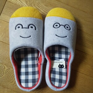  new goods mata Noah tsuko room shoes slippers L.. temperature .