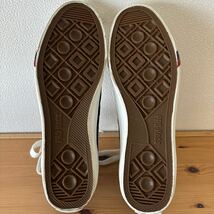 ◆美品◆ PRO-Keds ROYAL AMERICA HI(ロイヤルアメリカハイ) 547301 （ブラック）　サイズ26.5_画像6