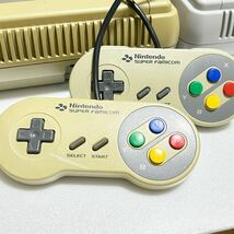 ファミリーコンピュータ スーパーファミコン Wii 本体 まとめ売り スーファミ ファミコン 任天堂 Nintendo KO_画像8