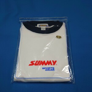 サミー SUMMY バレーシャツ 体操服 体操着 半袖 ハーフパンツ 短パン 検索用 TOMBOW トンボ ブルマ ニッタイ スクール ユニ school uni