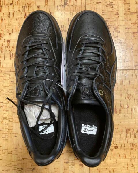 ONITSUKA TIGER GSM SD 1183B403-001 ブラック