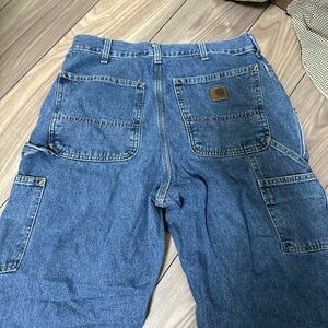 Carhartt ズボン 古着 #14806