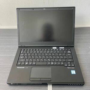 Panasonic CF-LX6 i7-7500U 