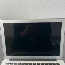 MacBook Air A1466 現状品_画像3