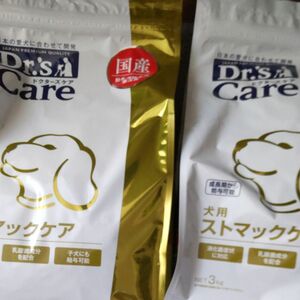 【値下げ】ドクターズケア ストマックケア 犬用 3kg×２