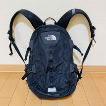 THE NORTH FACE HOT SHOT リュック_画像1