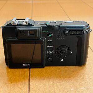 【美品】RICOH Caplio GX8 カプリオ デジタルカメラの画像3