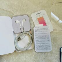 【新品同様品】iPod touch 第7世代 32GB ブルー MVHU2J/A_画像10