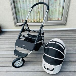 [ as good as new goods ]AIR BUGGY for PET dome 2
