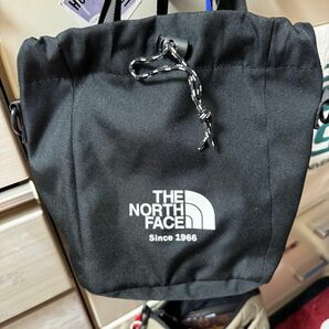 the north face ショルダーバッグ