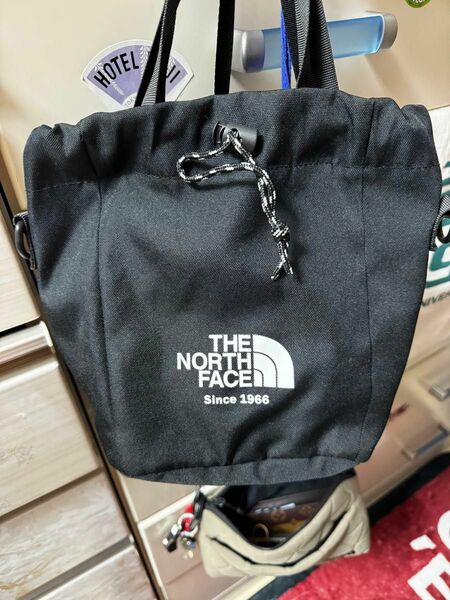 the north face ショルダーバッグ