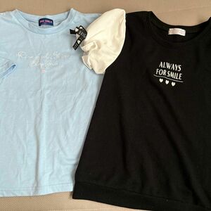 ヤス様専用です！！半袖Tシャツ Tシャツ　150サイズ　女の子　まとめ売り