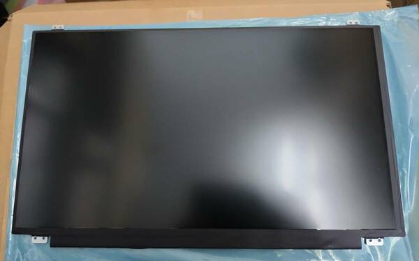 10【中古】INNOLUX N156BGA-EA2 15.6インチ 1366×768 液晶パネル 非光沢 30ピン