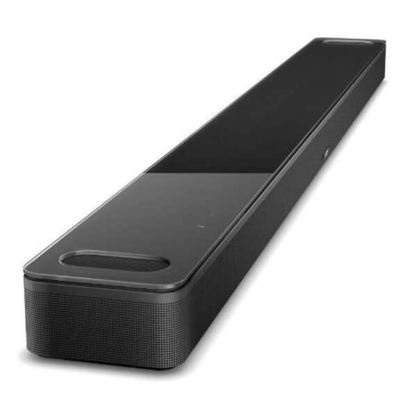 スマートサウンドバー ブラック Smart Soundbar 900 Black