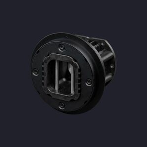 FANATEC QR2 Lite Wheel-Side クイックリリースアダプタ ファナテック 純正 新品未開封