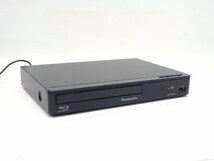 ＃ リモコン無し Panasonic/パナソニック DMP-BD90 ブルーレイプレーヤー_画像1