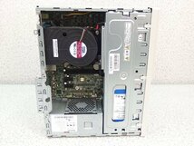 ■※f 【在宅ワークにオススメ！】 NEC デスクトップPC Mate ML-4 Corei3-8100/メモリ4GB/HDD500GB/DVDマルチ/Win11 動作確認_画像6