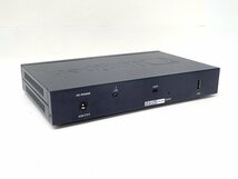 ＃Juniper/ジュニパー SSG-5-SH-BT ルーター 初期化済　No.1_画像2