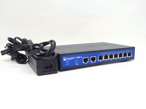 ＃Juniper/ジュニパー SSG-5-SH-BT ルーター 初期化済　No.1