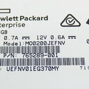 ■○ 大容量 HDD 1TB×10(2.5 SAS) HP ProLiant DL380 Gen9 Xeon E5-2650 V4 2.20GHz×2基 RAM 256GB （16GB×16枚）Setupの画像9