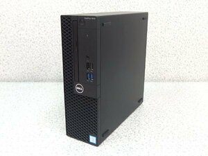 ■※f【セール開催中!】DELL/デル PC OptiPlex 3050 /Corei5-7500/HDD500GB/メモリ8GB/DVDマルチ/Win11 動作確認